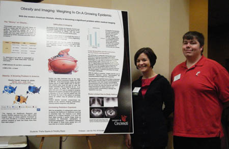 poster winners